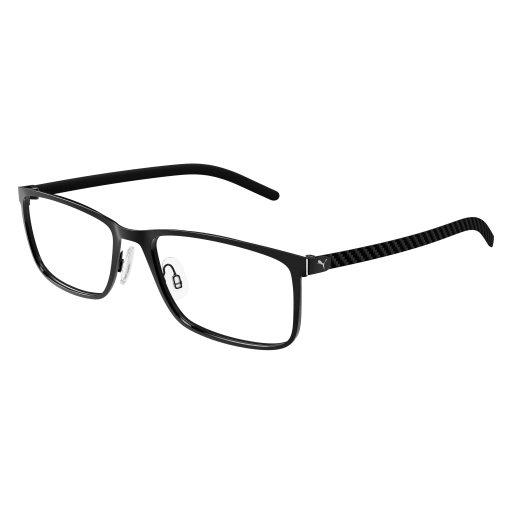 Puma PU0490O Eyeglasses