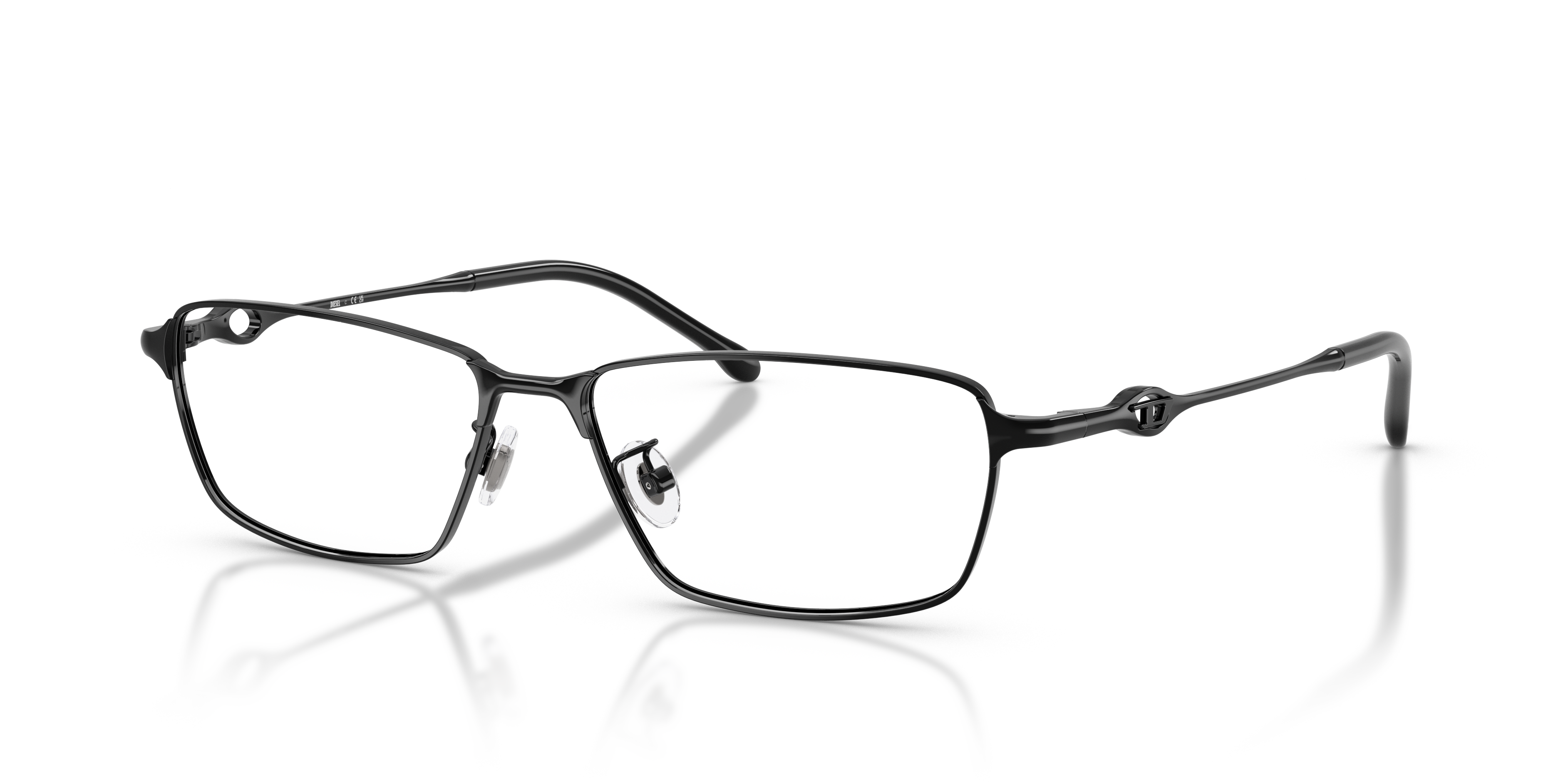 Diesel DL5008D  Eyeglasses