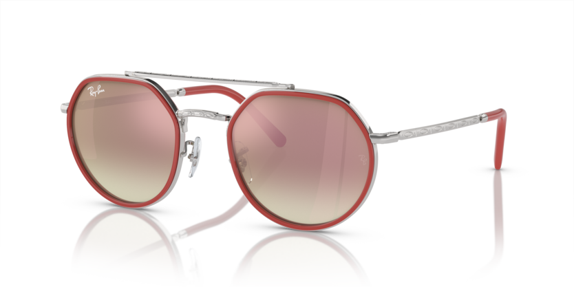 Ray-Ban RB3765  Sunglasses