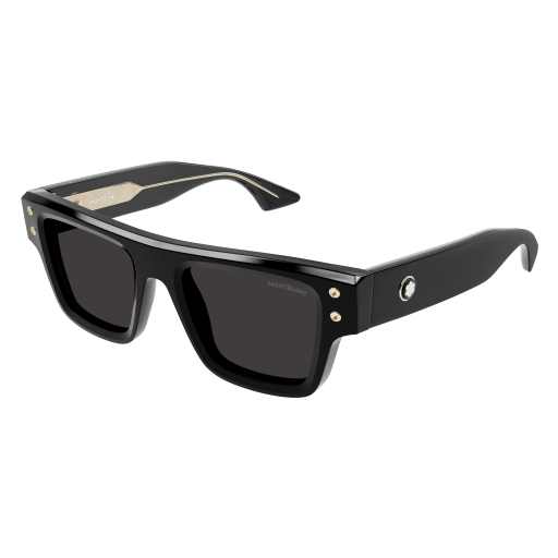 Montblanc MB0253S Sunglasses