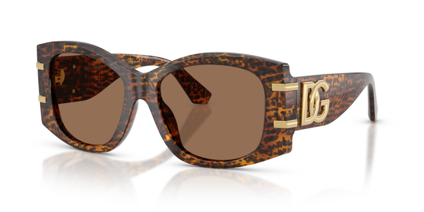 Dolce & Gabbana DG4501  Sunglasses
