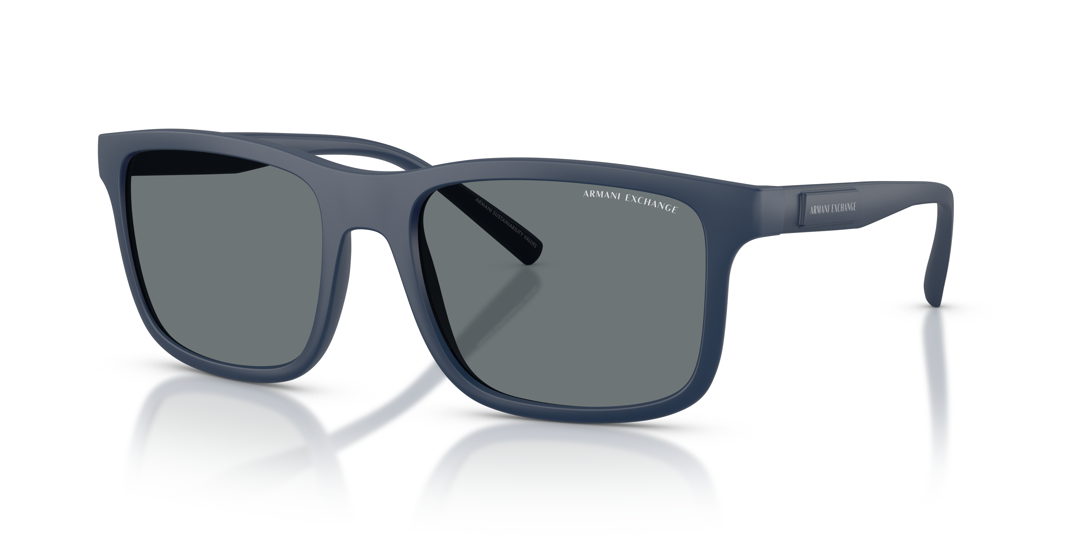 Armani Exchange AX4145S  Sunglasses