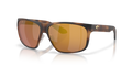 Costa Del Mar 6S9128 Trades Sunglasses