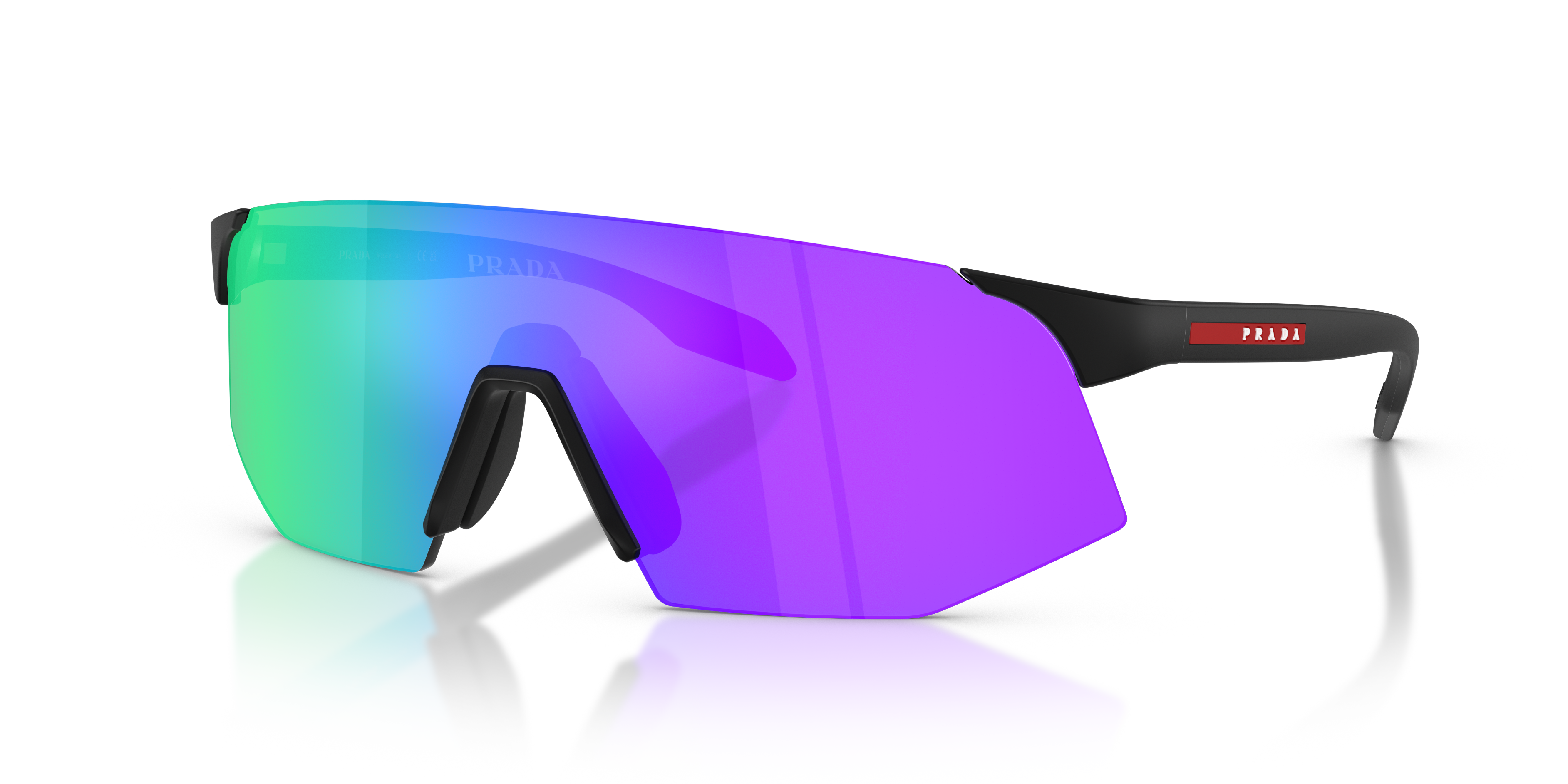 Prada Linea Rossa PS C03SU  Sunglasses