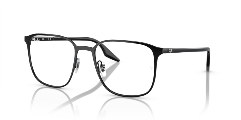 Ray-Ban Vista RX6512  Eyeglasses