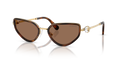 Swarovski SK7027  Sunglasses