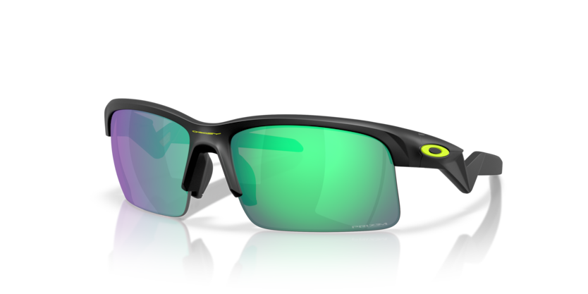 Oakley Youth Sun OJ9013 Capacitor Sunglasses Kids
