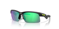 Oakley Youth Sun OJ9013 Capacitor Sunglasses Kids