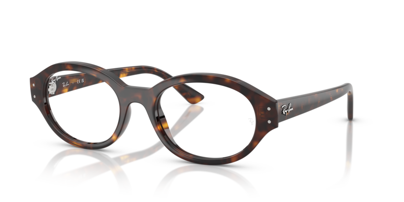 Ray-Ban Vista RX7257F Shilo Eyeglasses