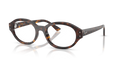 Ray-Ban Vista RX7257F Shilo Eyeglasses