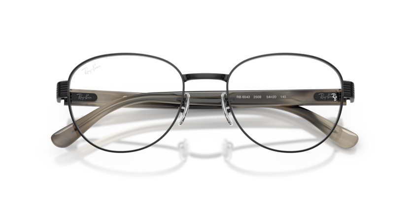 Ray-Ban Vista RX6543  Eyeglasses