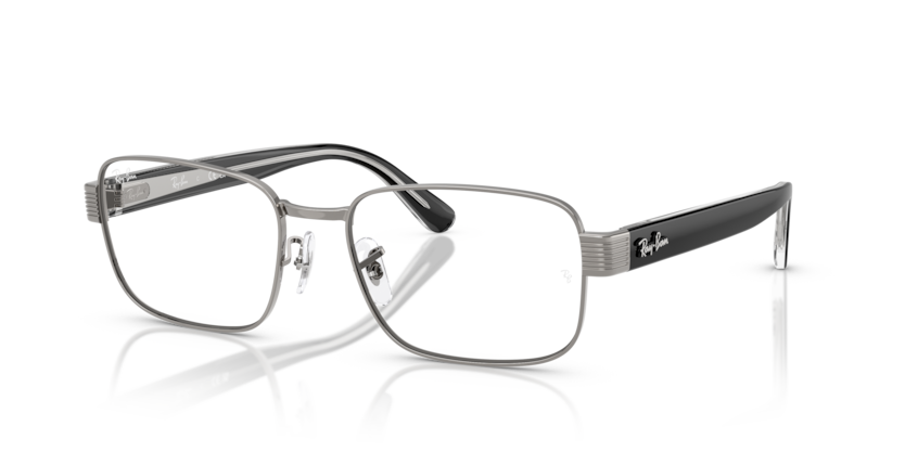 Ray-Ban Vista RX6529  Eyeglasses