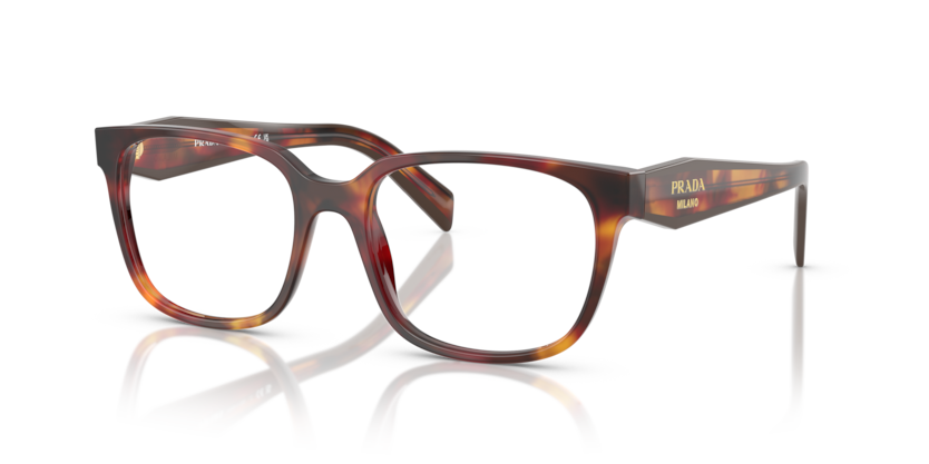 Prada PR 17ZV  Eyeglasses