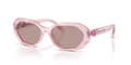 Swarovski SK6028F  Sunglasses