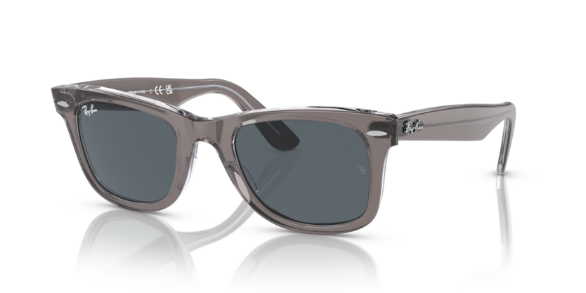 Ray-Ban RB2140F Wayfarer Sunglasses