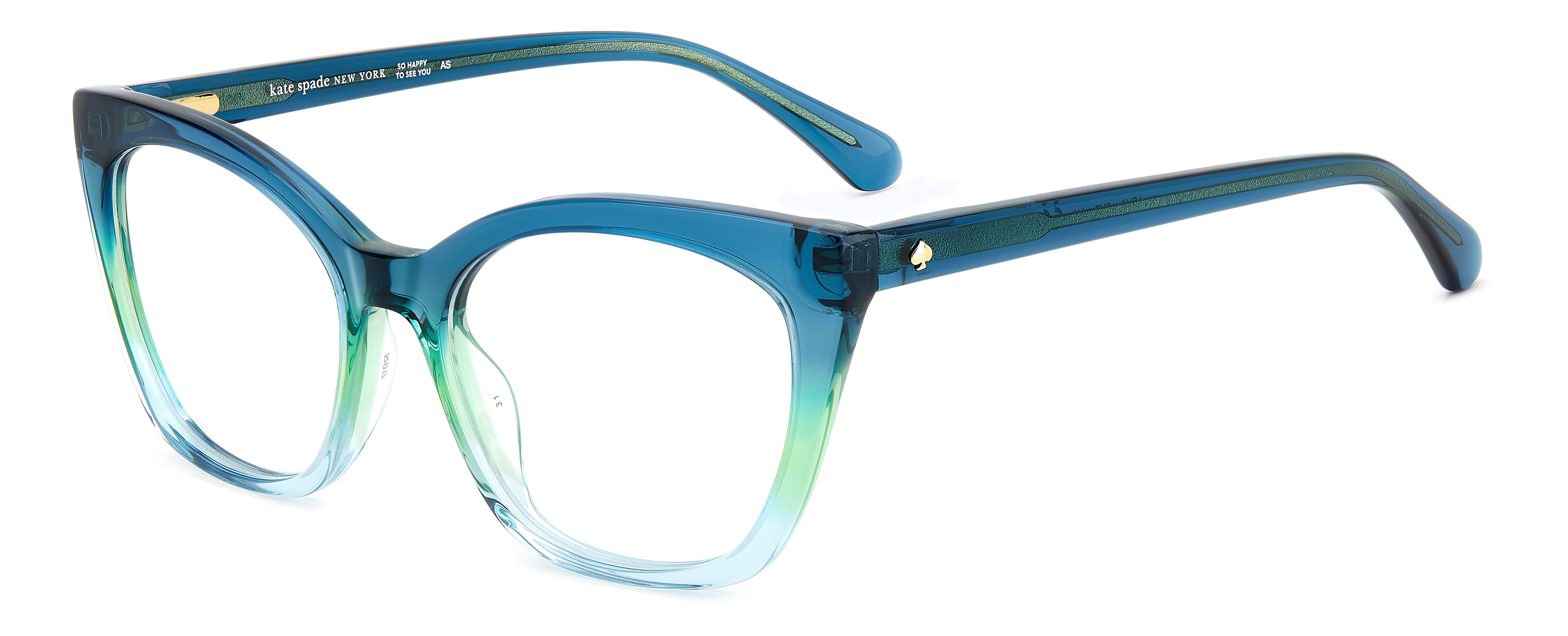 Kate Spade Lelia Eyeglasses