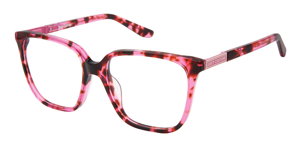 Juicy Couture Ju 323 Eyeglasses