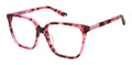 Juicy Couture JU 323 Eyeglasses