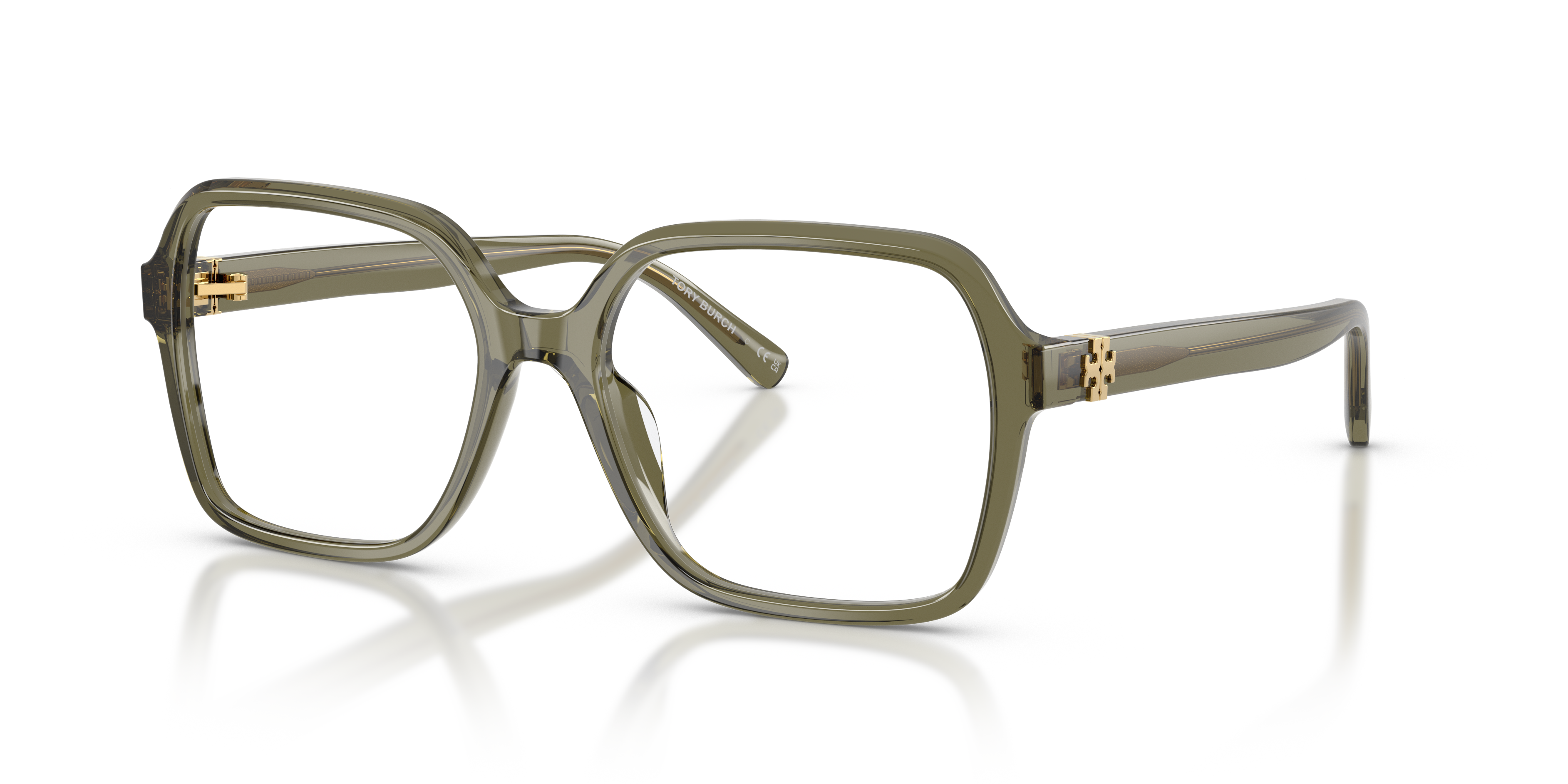 Tory Burch TY2173U  Eyeglasses
