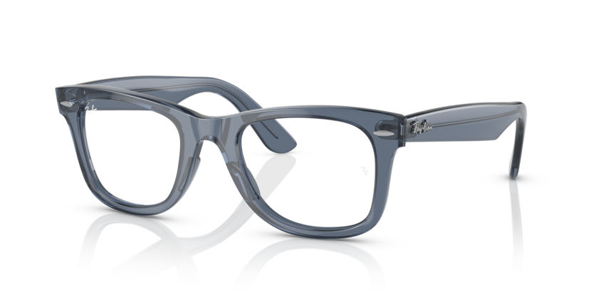 Ray-Ban Vista RX4340V Wayfarer Ease Eyeglasses