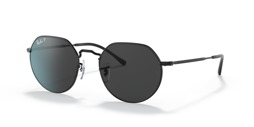 Ray-Ban RB3565 Jack Sunglasses