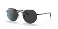 Ray-Ban RB3565 Jack Sunglasses