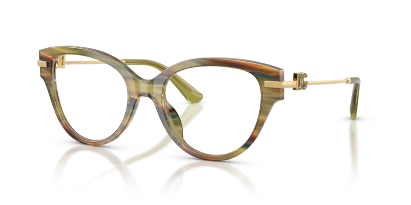 Dolce & Gabbana DG3438  Eyeglasses