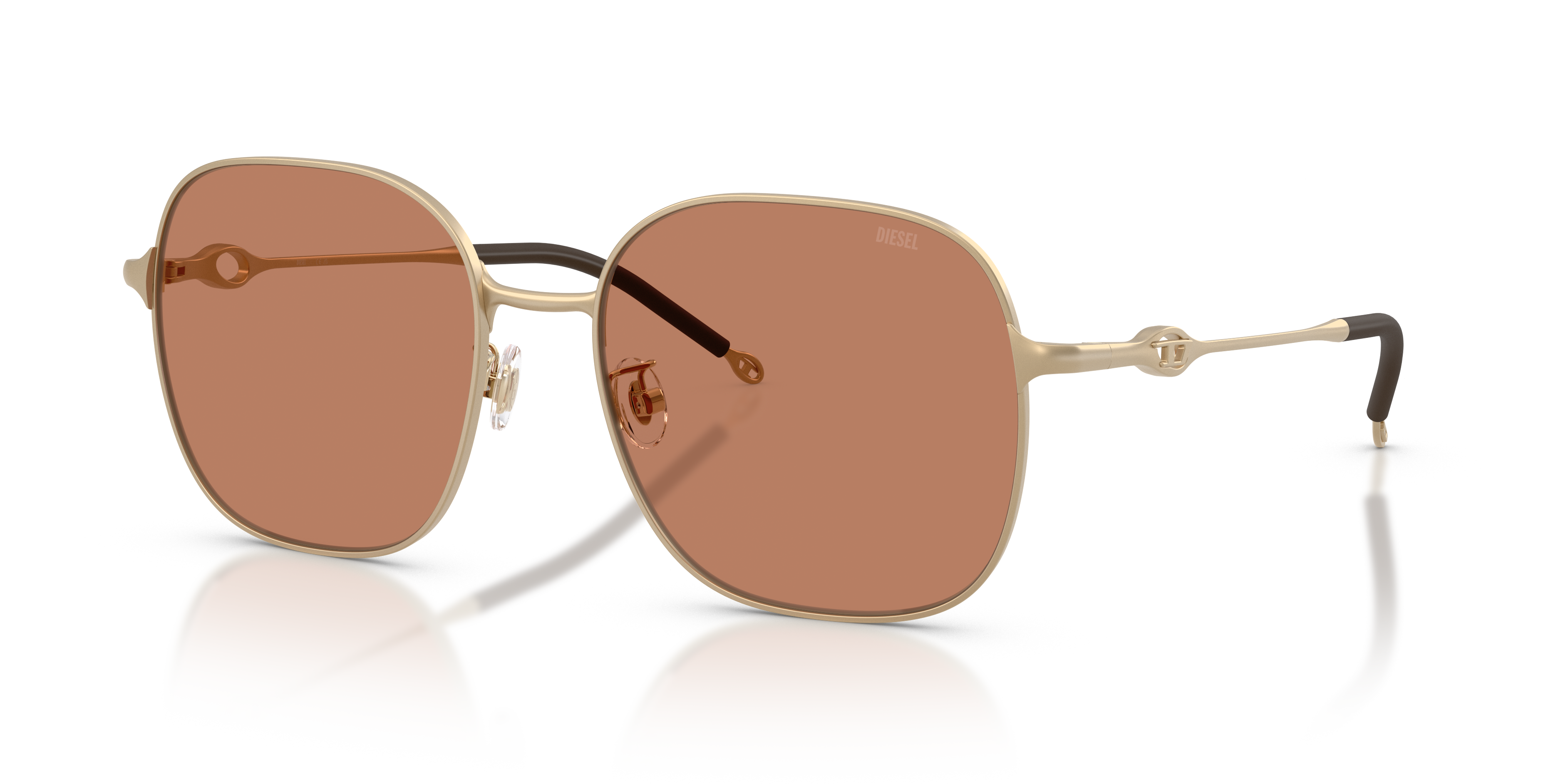 Diesel DL1010D  Sunglasses