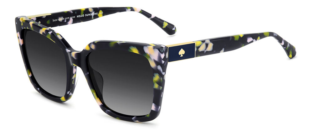 Kate Spade Ks Lilah 2/g/s Sunglasses