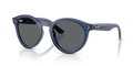 Ray-Ban RBR0505S  Sunglasses