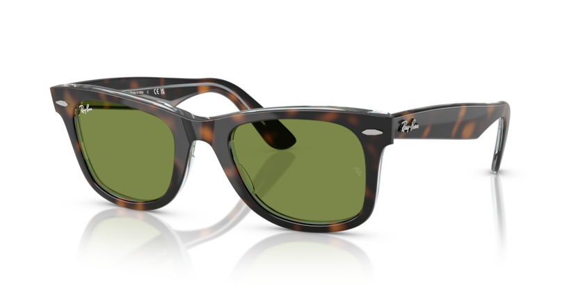 Ray-Ban RB2140 Wayfarer Sunglasses