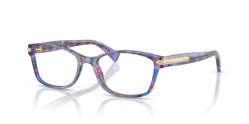 Coach HC6065  Eyeglasses
