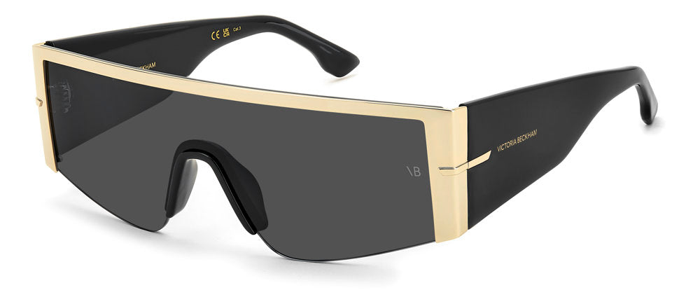 Victoria Beckham VB 7015/S Sunglasses