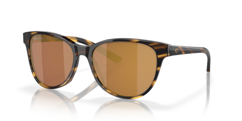 Costa Del Mar 6S2012 Catherine Sunglasses