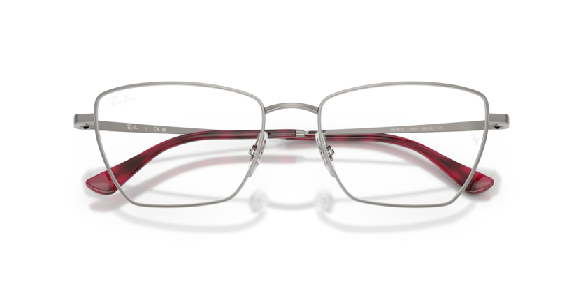 Ray-Ban Vista RX6552  Eyeglasses