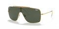 Ray-Ban RB3697 Wings Ii Sunglasses
