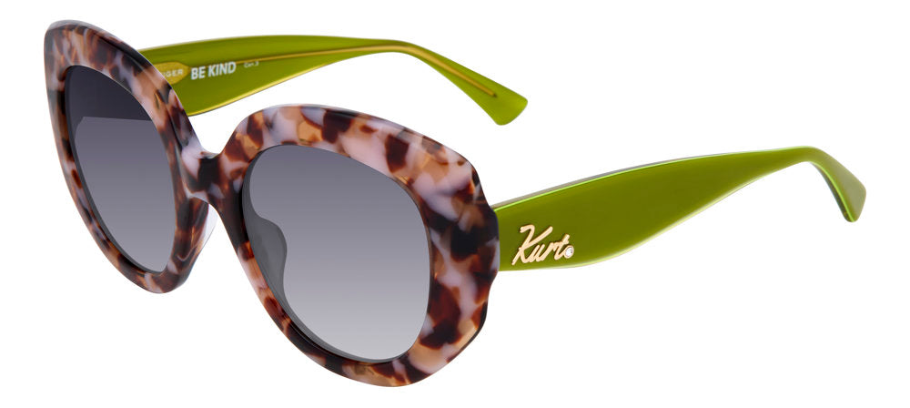 Kurt Geiger KGL1061/G/S Sunglasses