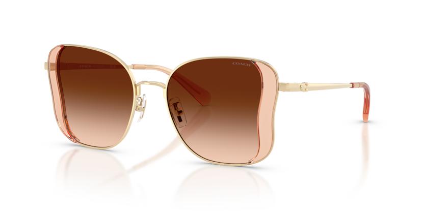 Coach HC7188 Cdp51 Sunglasses