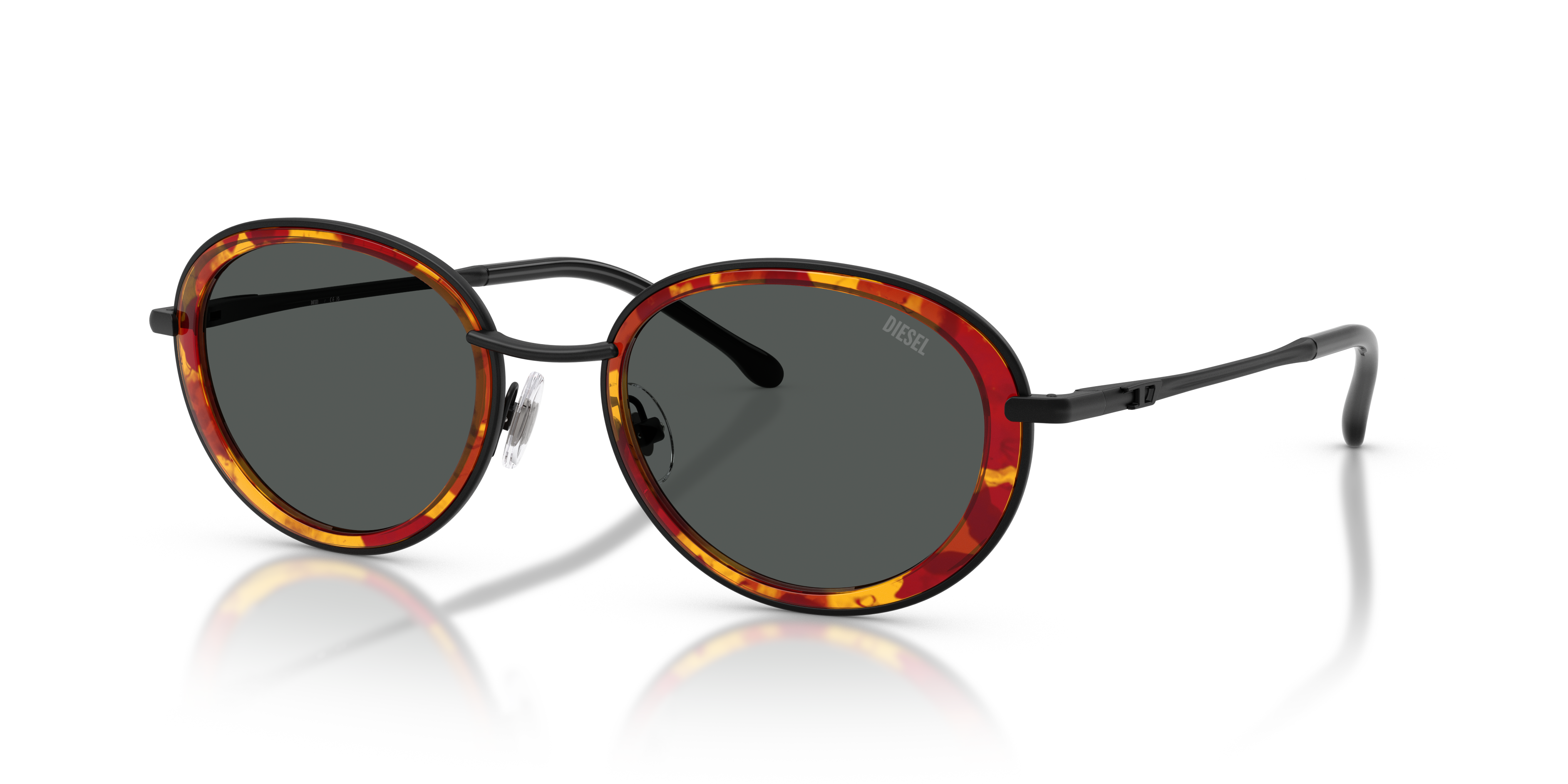 Diesel DL1018  Sunglasses