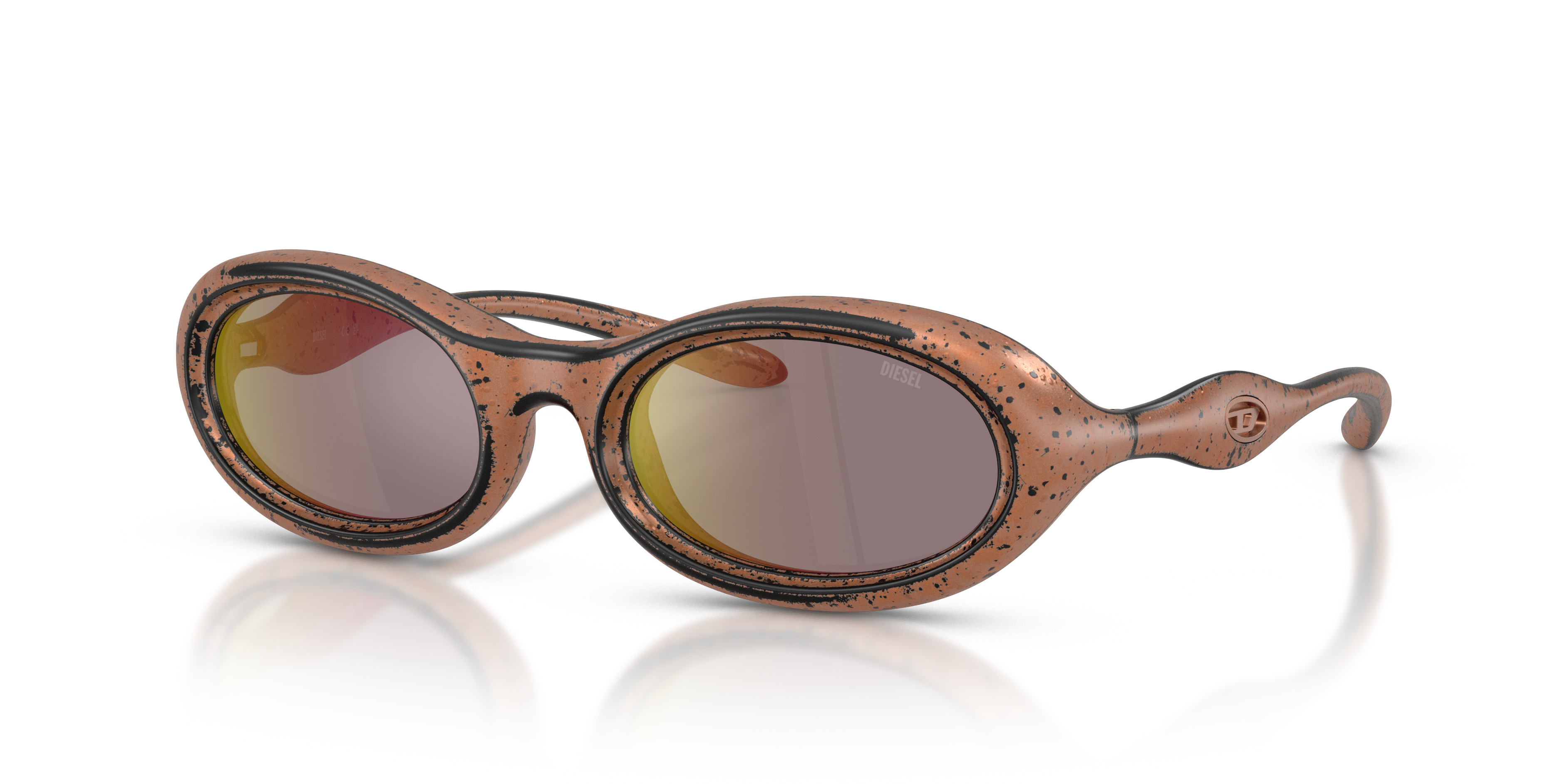 Diesel DL3011U  Sunglasses