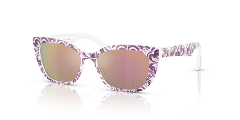 Dolce & Gabbana Kids DX4427  Sunglasses Kids