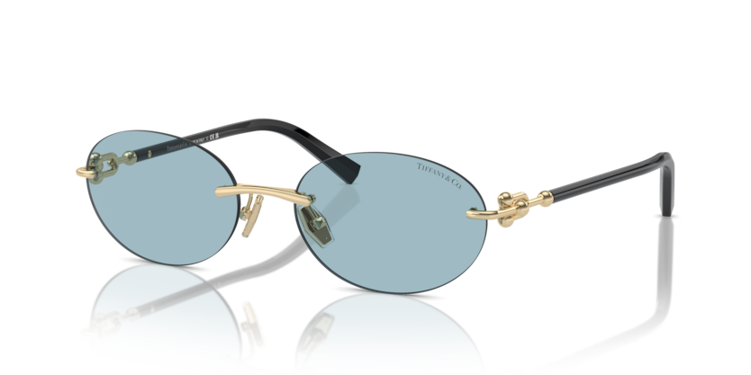 Tiffany TF3104D  Sunglasses