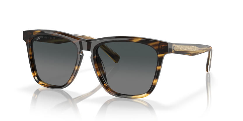 Costa Del Mar 6S2014 Ulu Sunglasses