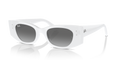Ray-Ban RB4427 Kat Sunglasses