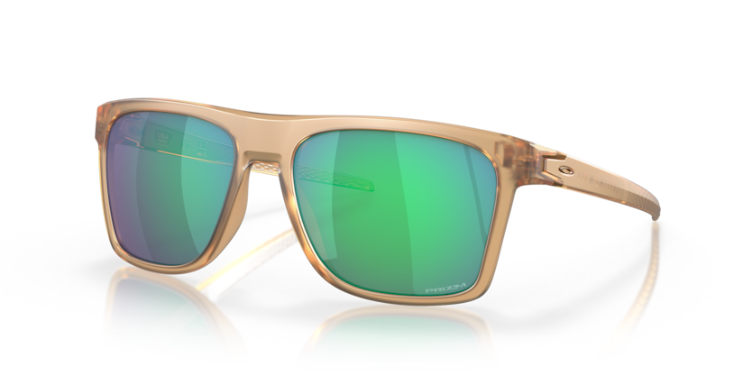 Oakley OO9100 Leffingwell Sunglasses