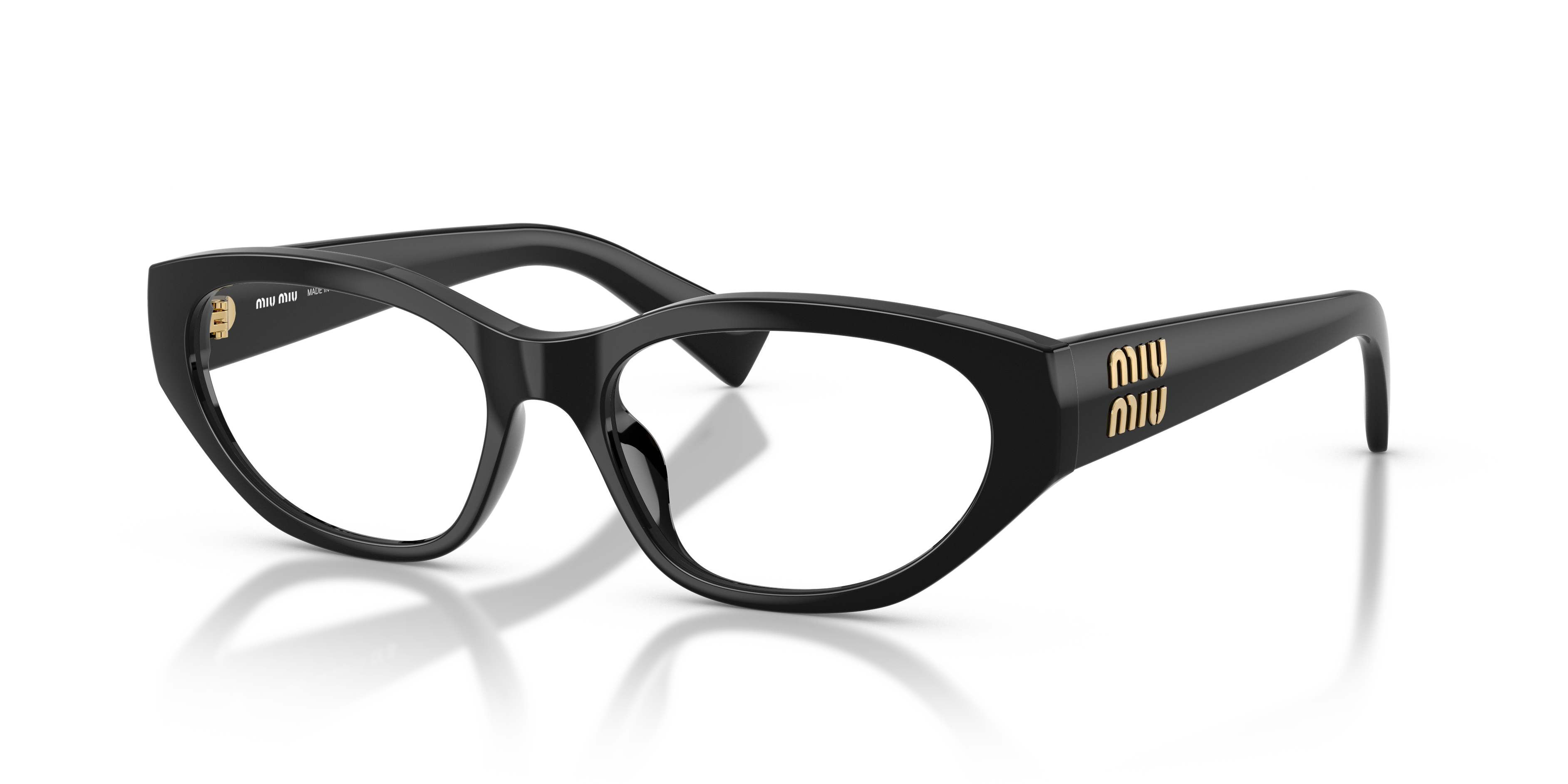 Miu Miu MU 08ZVU  Eyeglasses