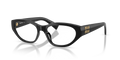 Miu Miu MU 08ZVU  Eyeglasses