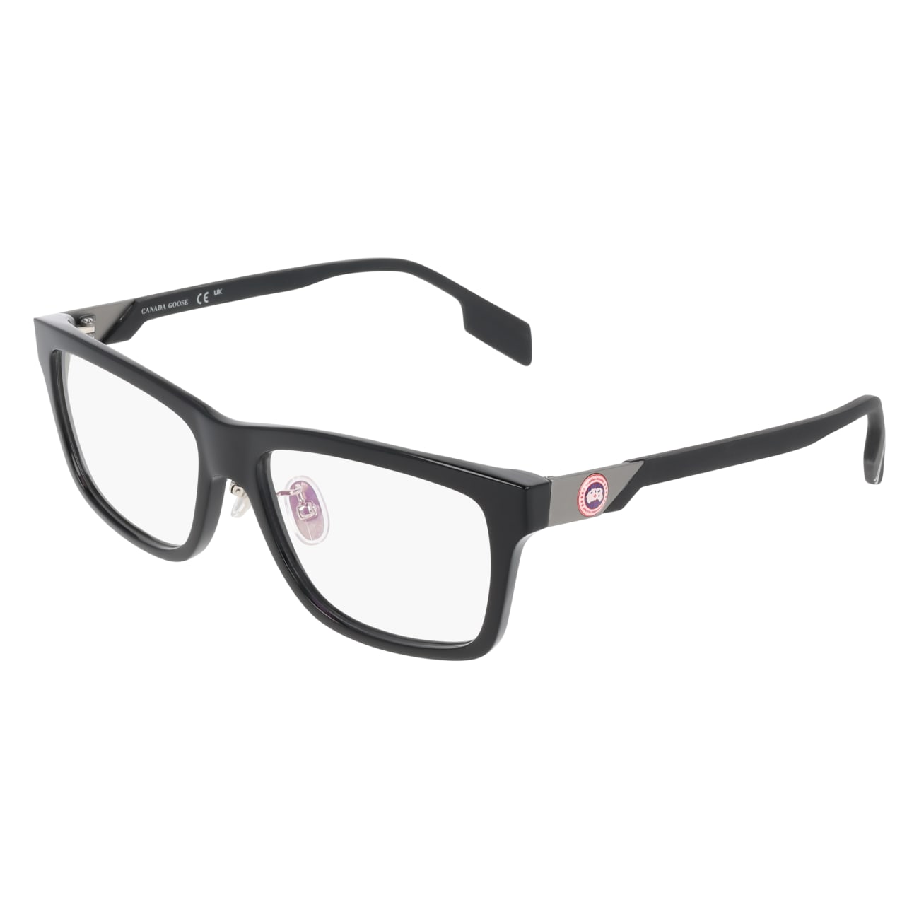 Canada Goose GC25616ELB Eyeglasses
