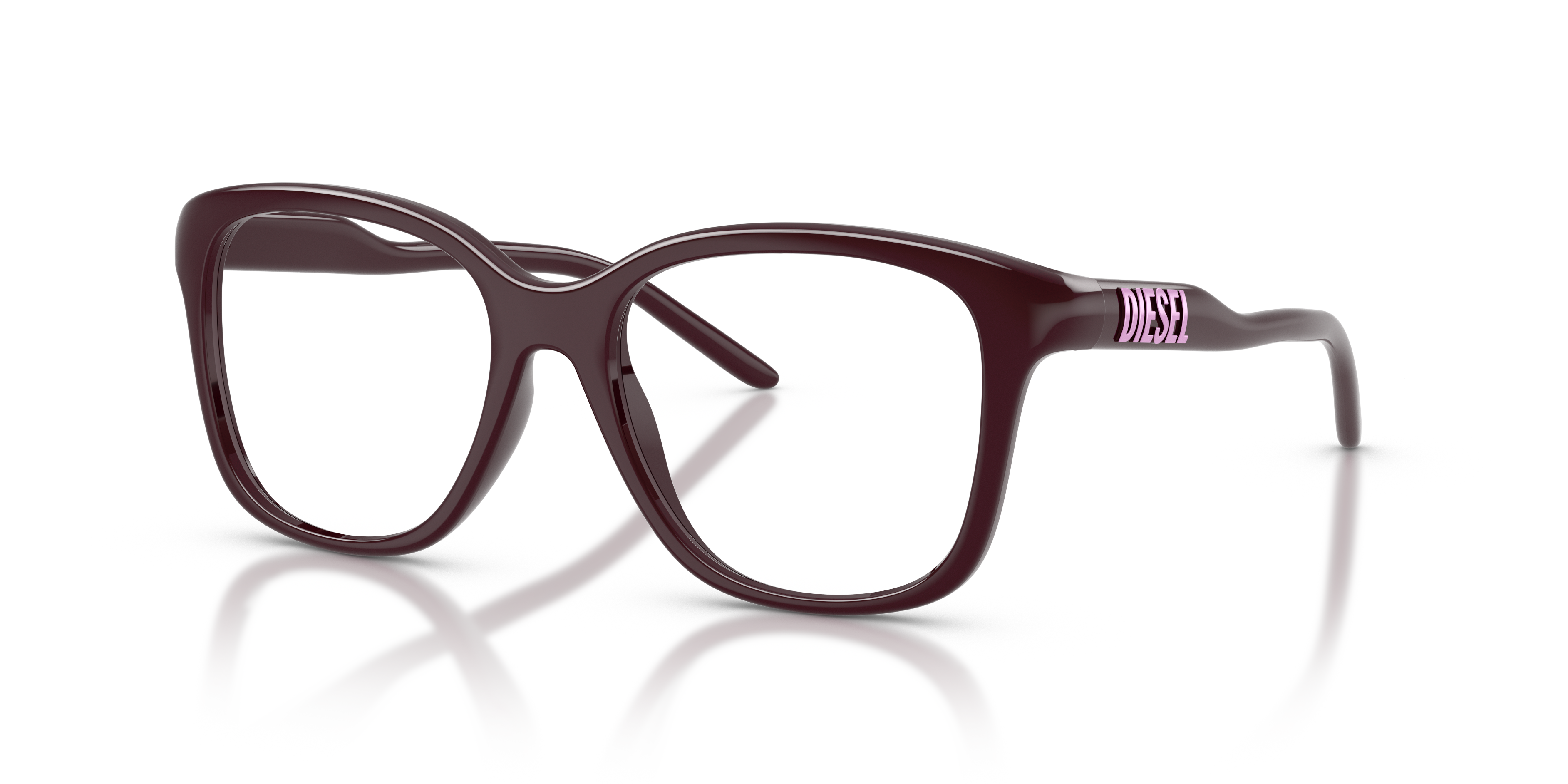 Diesel DL6012U  Eyeglasses