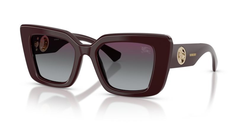 Burberry BE4476F  Sunglasses